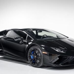 Used 2022 Lamborghini Huracan For Sale