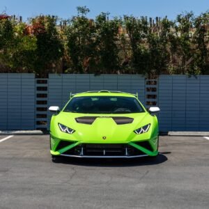 Used 2022 Lamborghini Huracan For Sale