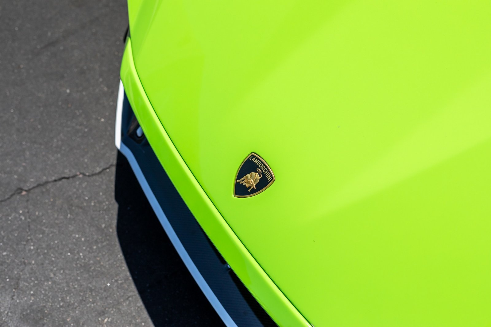 Used 2022 Lamborghini Huracan For Sale (11)