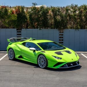 Used 2022 Lamborghini Huracan For Sale