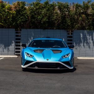 Used 2022 Lamborghini Huracan STO For Sale