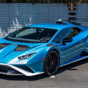 Used 2022 Lamborghini Huracan STO For Sale