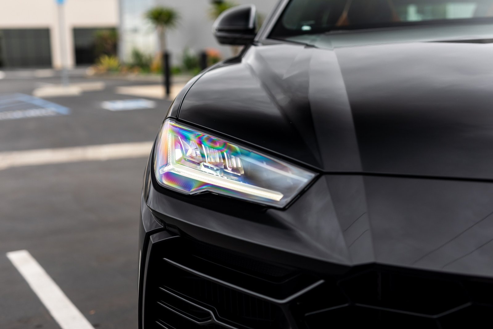 Used 2022 Lamborghini Urus For Sale (16)