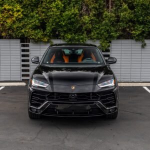 Used 2022 Lamborghini Urus For Sale