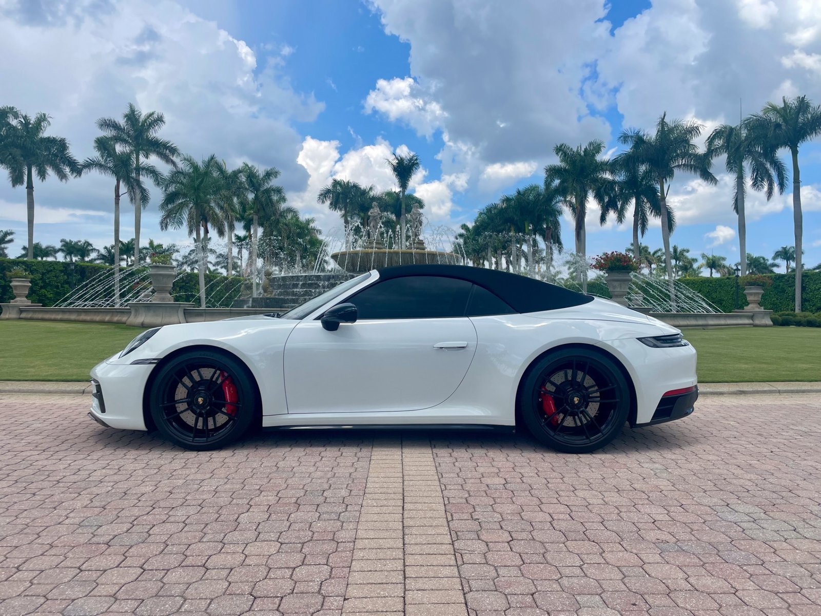 Used 2022 Porsche 911 For Sale (13)
