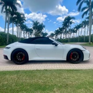 Used 2022 Porsche 911 For Sale