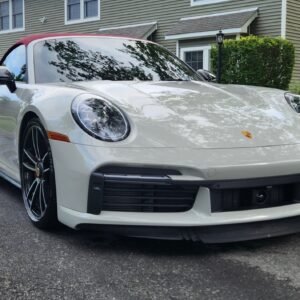 2022 Porsche 911 For Sale