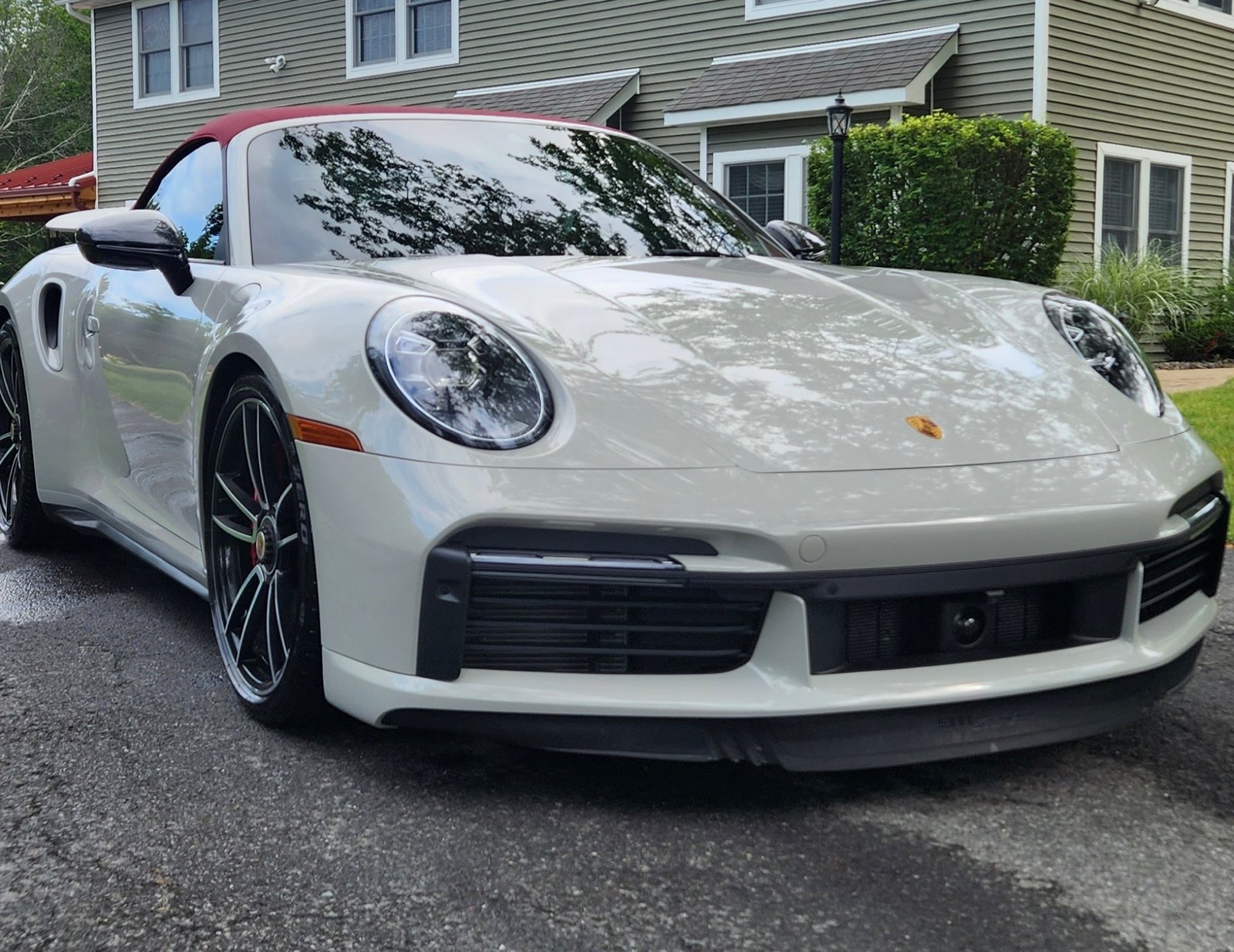 2022 Porsche 911 For Sale