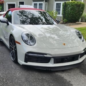 2022 Porsche 911 For Sale