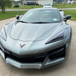 Used 2023 Chevrolet Corvette For Sale