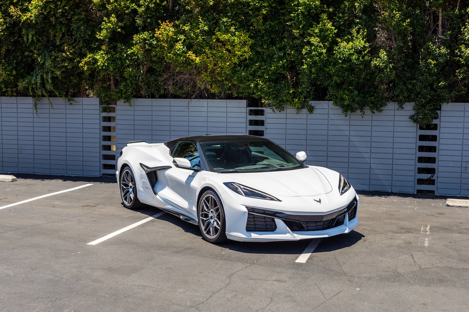 Used 2023 Chevrolet Corvette For Sale (10)