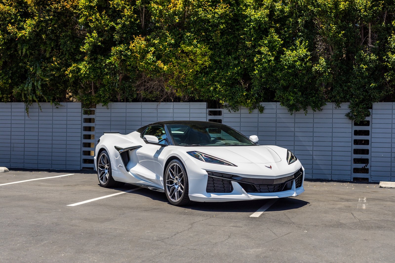 Used 2023 Chevrolet Corvette For Sale (9)