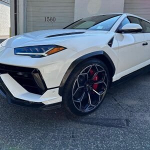 Used 2023 Lamborghini Urus For Sale