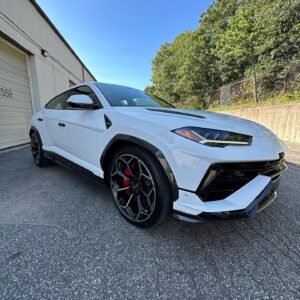 Used 2023 Lamborghini Urus For Sale