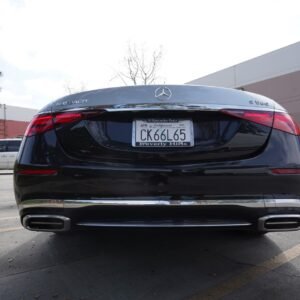 Used 2023 Mercedes-Benz Maybach S 580 4MATIC For Sale