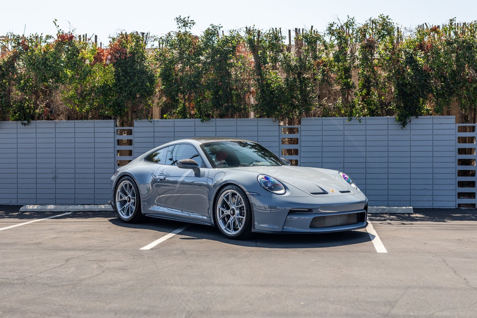 Used 2023 Porsche 911 For Sale (10)