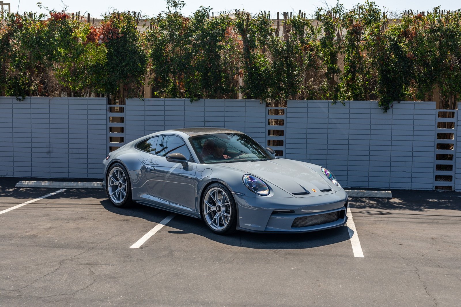 Used 2023 Porsche 911 For Sale (11)
