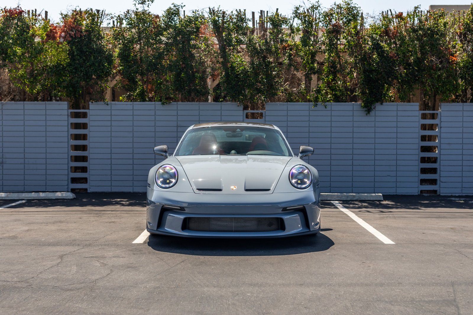 Used 2023 Porsche 911 For Sale (14)