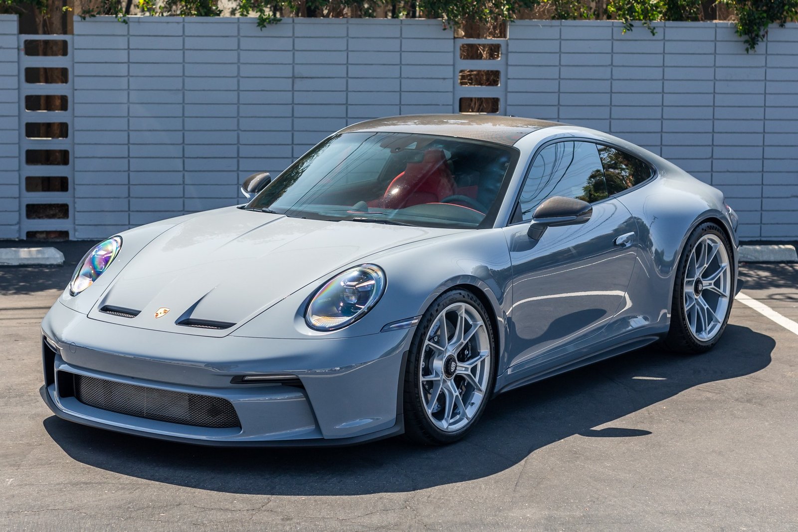 Used 2023 Porsche 911 For Sale (2)