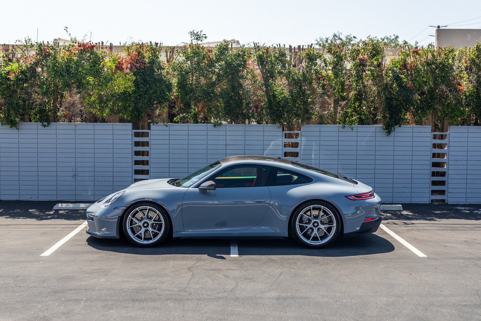 Used 2023 Porsche 911 For Sale (20)