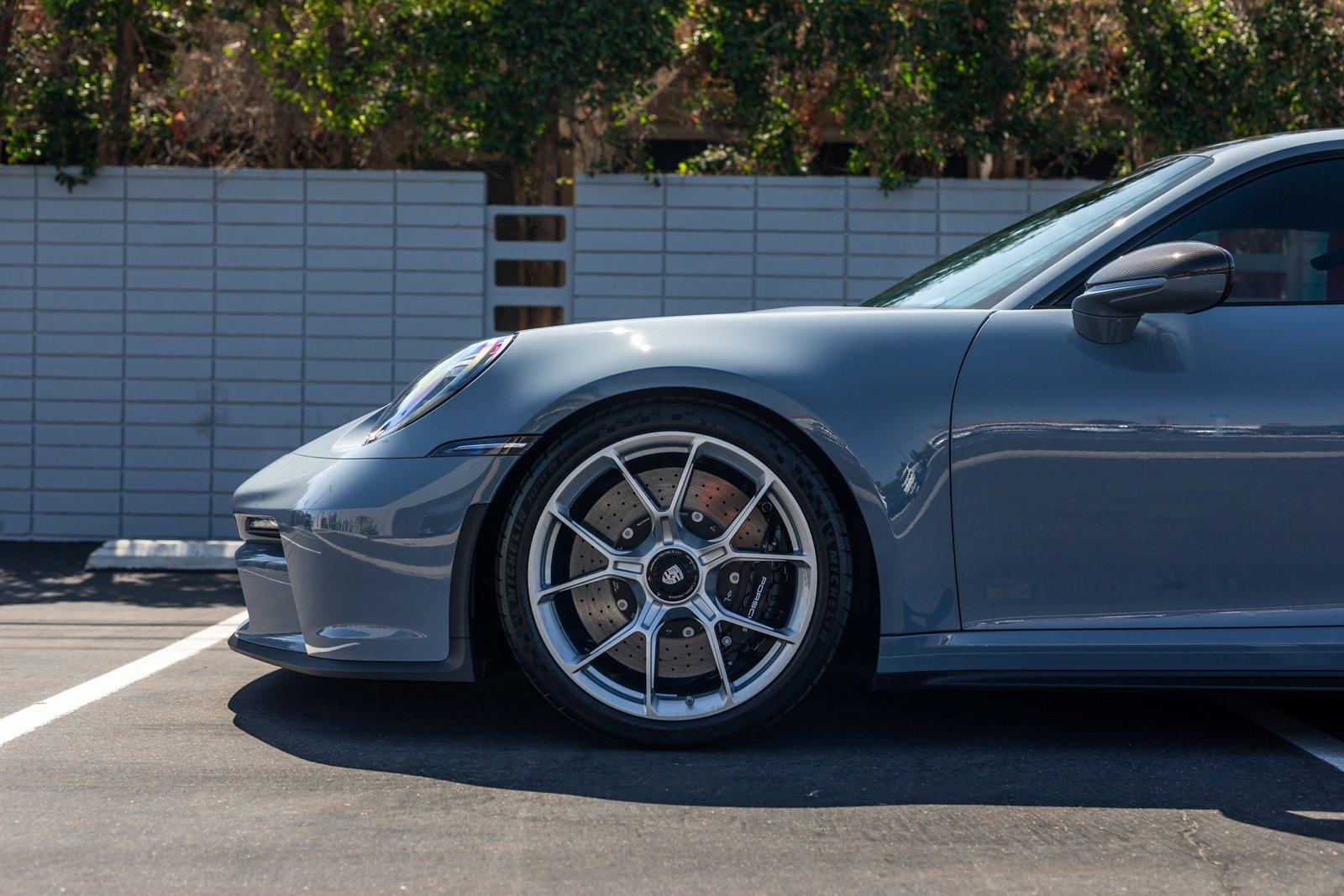 Used 2023 Porsche 911 For Sale (22)