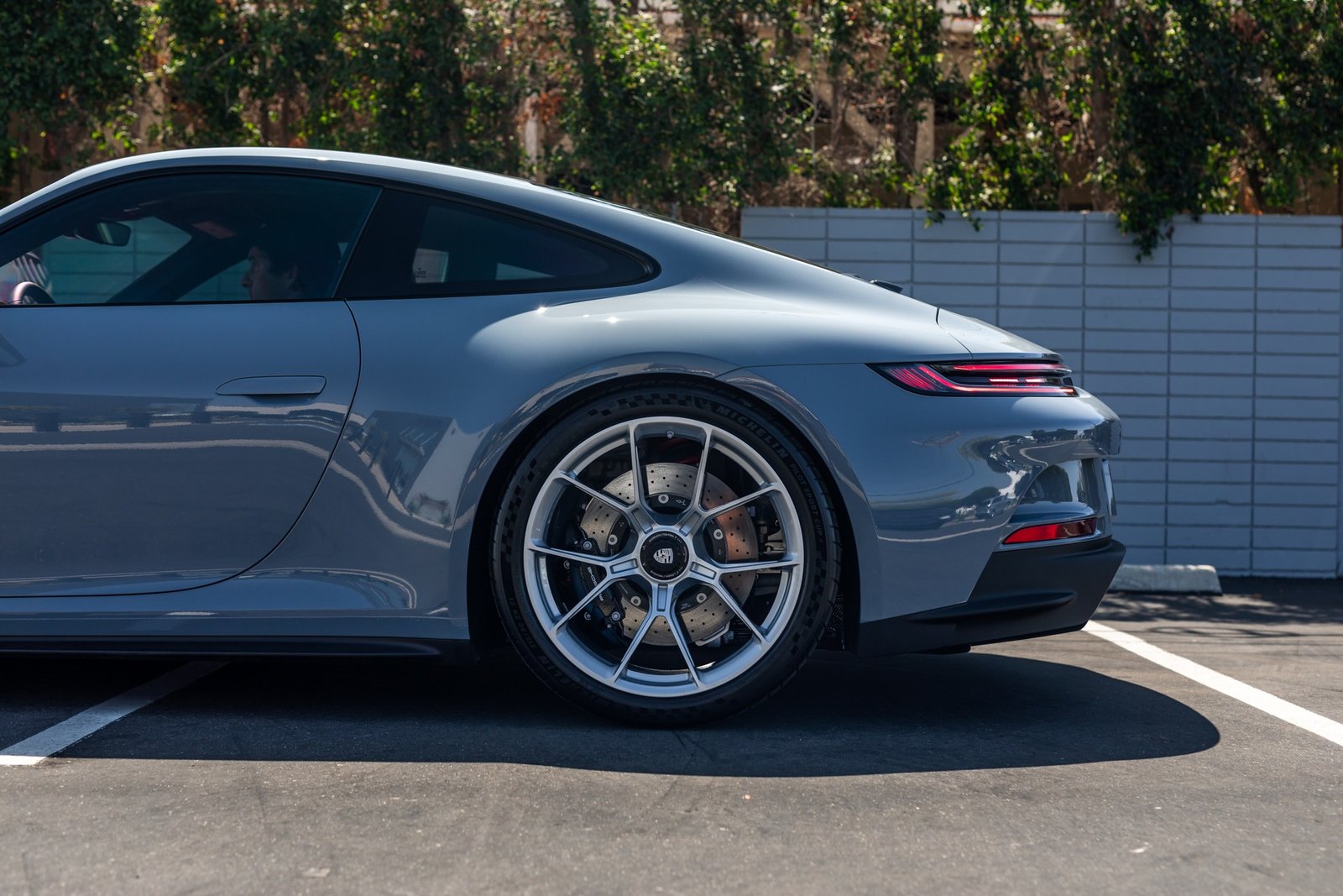 Used 2023 Porsche 911 For Sale (25)