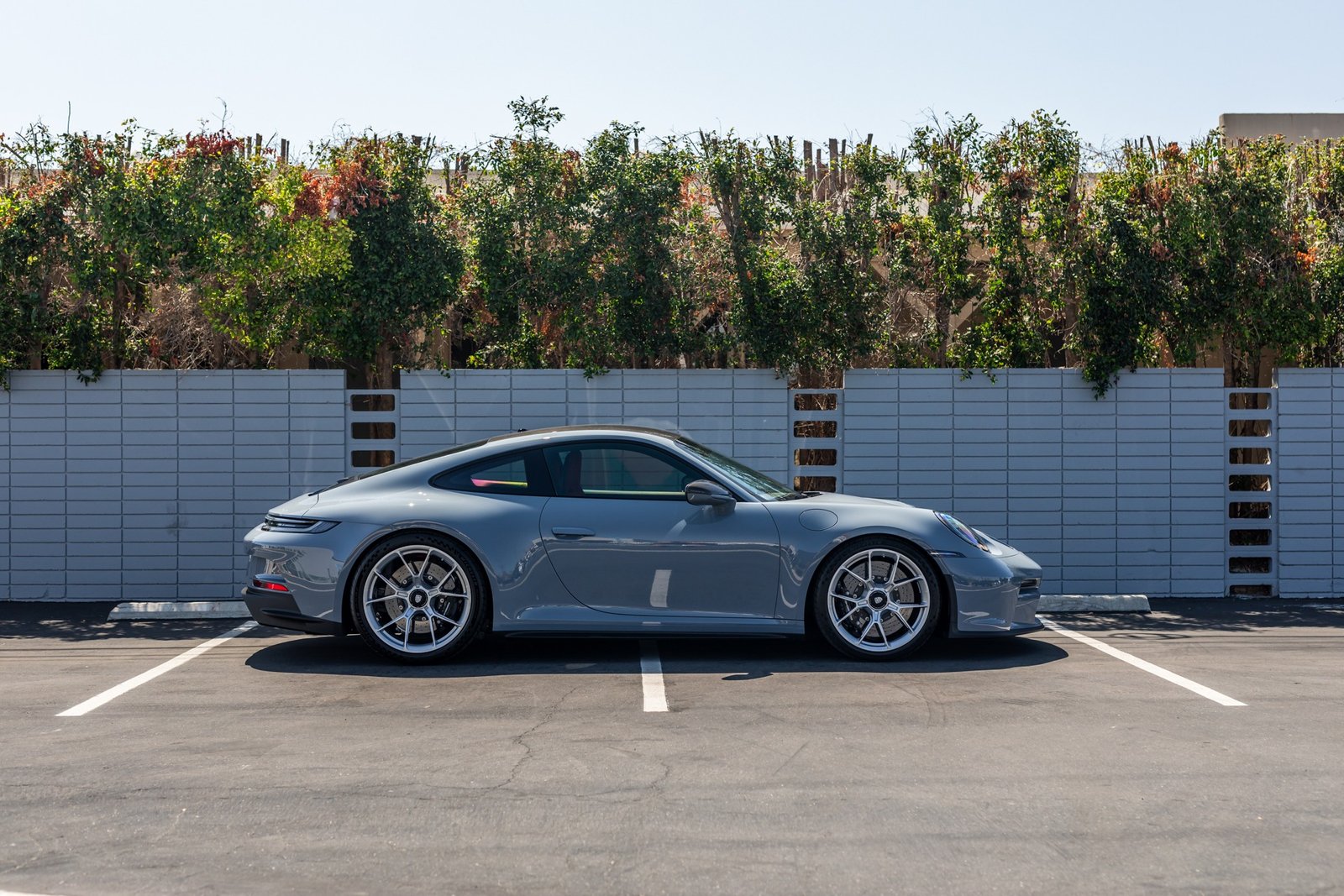Used 2023 Porsche 911 For Sale (6)
