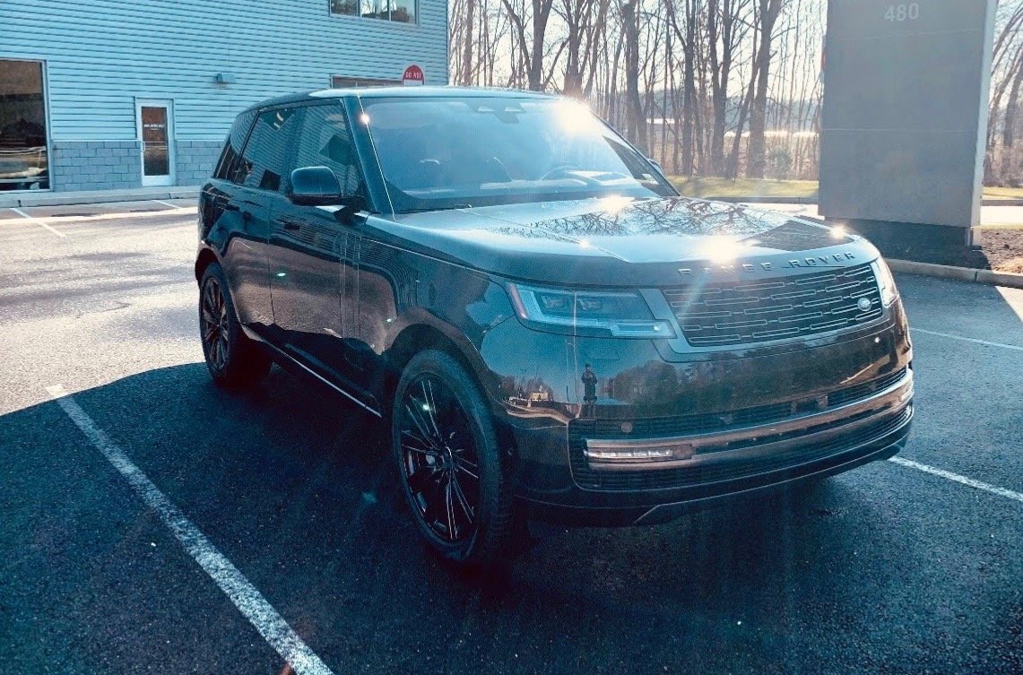 Used 2023 Range Rover For Sale (4)
