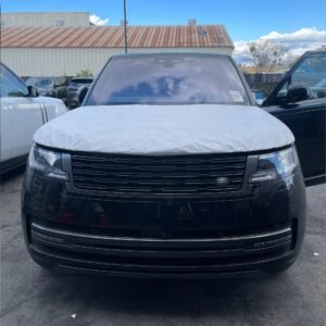 Used 2023 Range Rover P530 Autobiography LWB For Sale