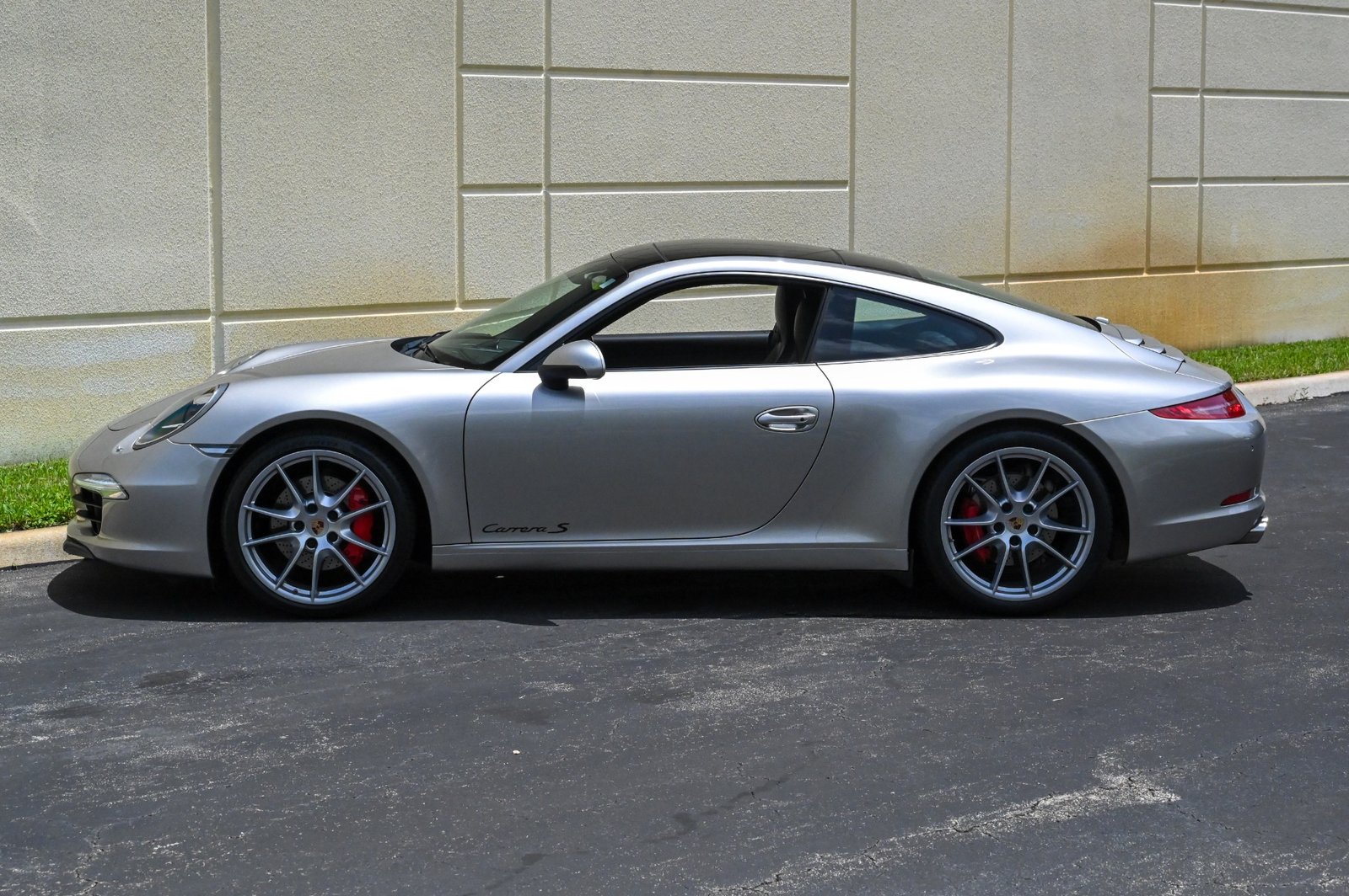 Used 2013 Porsche 911 For Sale (12)