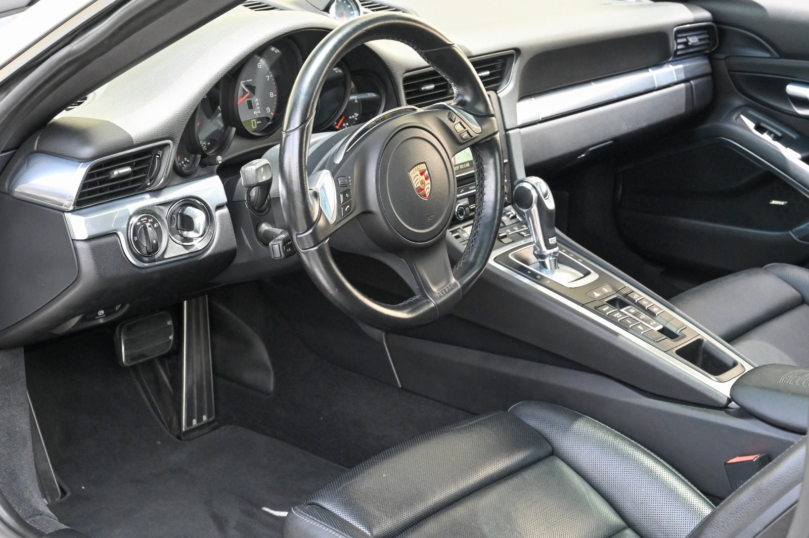 Used 2013 Porsche 911 For Sale (15)