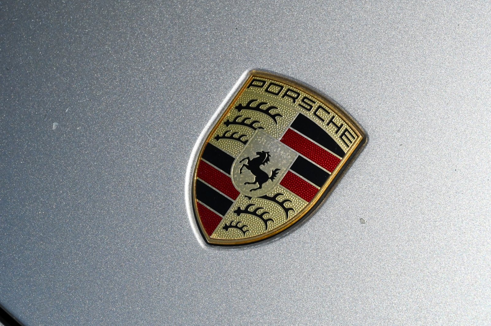 Used 2013 Porsche 911 For Sale (3)
