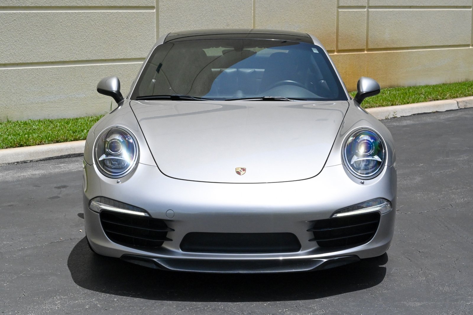 Used 2013 Porsche 911 For Sale (4)
