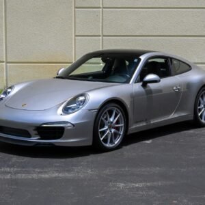 Used 2013 Porsche 911 For Sale