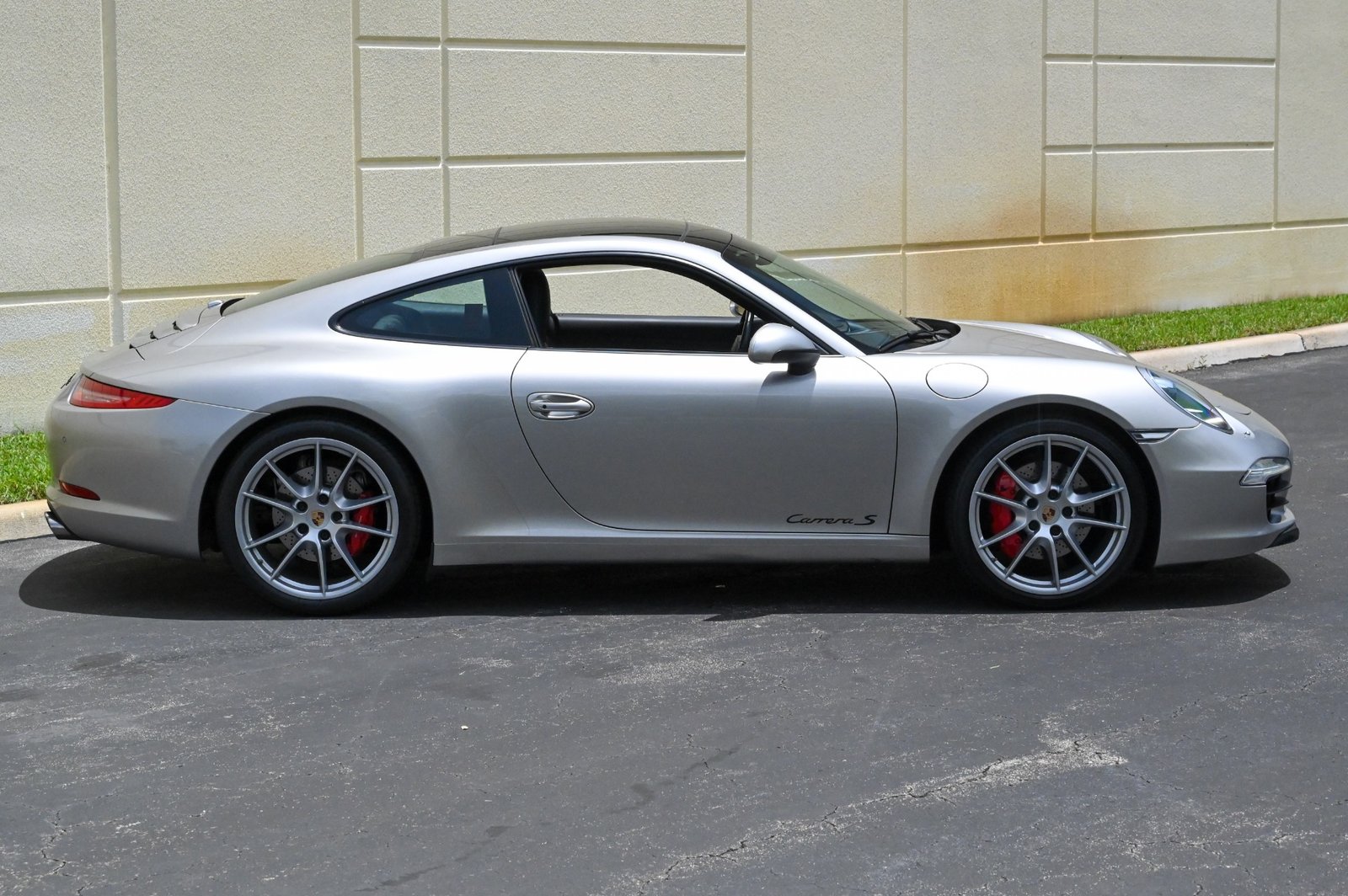 Used 2013 Porsche 911 For Sale (7)