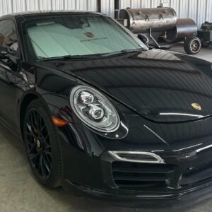 Used 2016 Porsche 911 For Sale