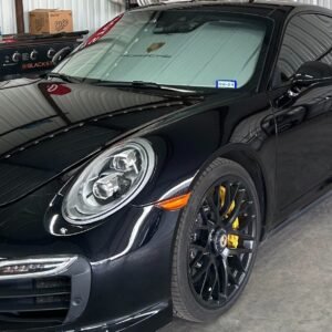 Used 2016 Porsche 911 For Sale