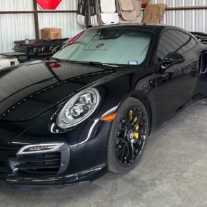 Used 2016 Porsche 911 For Sale