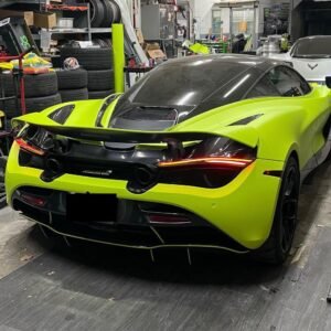 Used 2019 McLaren 720S For Sale