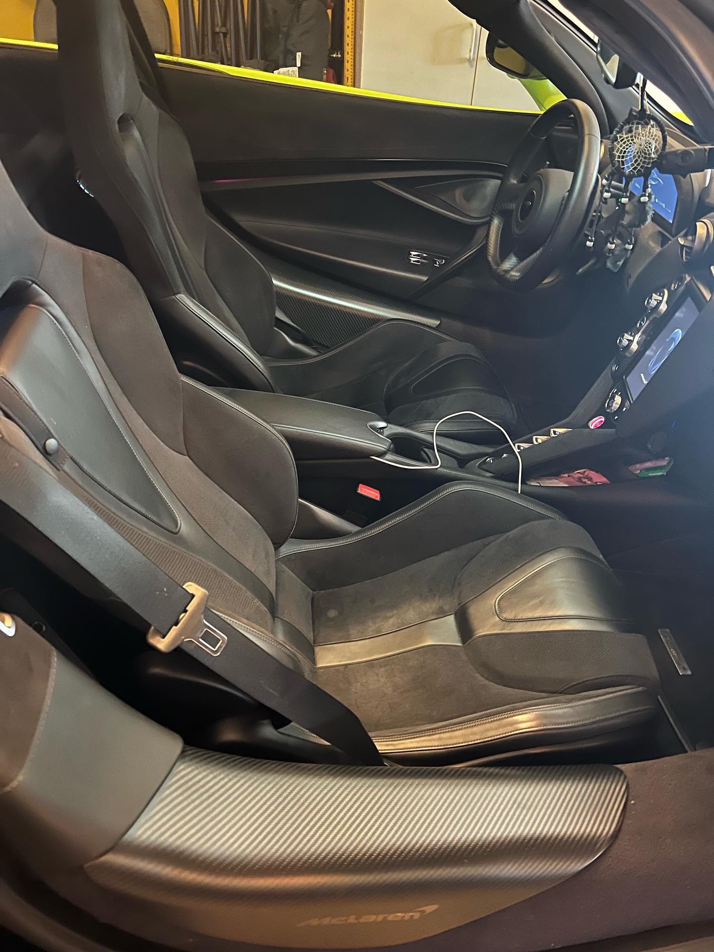 Used 2019 McLaren 720S For Sale (6)