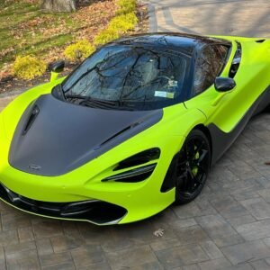 Used 2019 McLaren 720S For Sale