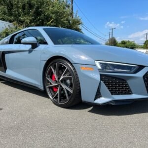 Used 2022 Audi R8 Performance Couple For Sale