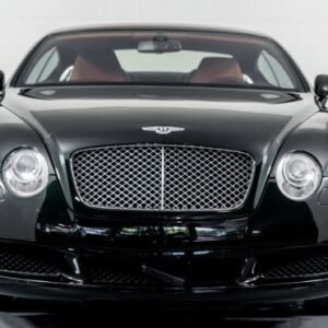 2006 Bentley Continental GT For Sale