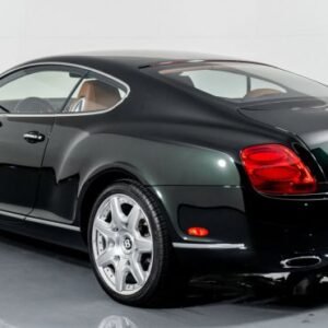 2006 Bentley Continental GT For Sale