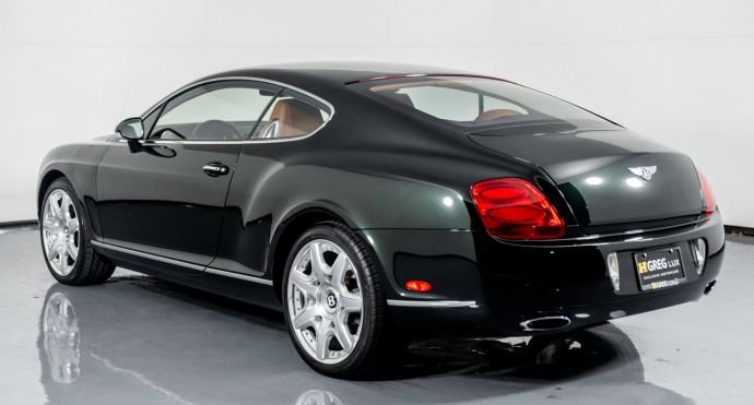 2006 Bentley Continental GT For Sale (19)