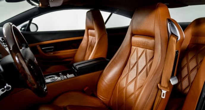 2006 Bentley Continental GT For Sale (23)