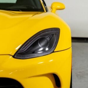 2013 Dodge SRT Viper – GTS For Sale