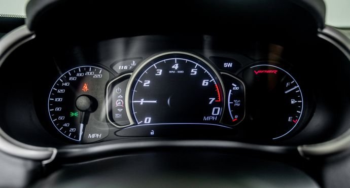 2013 Dodge SRT Viper – GTS For Sale (5)