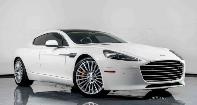 2016 Aston Martin Rapide S For Sale (1)