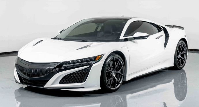 2017 Acura NSX For Sale (26)